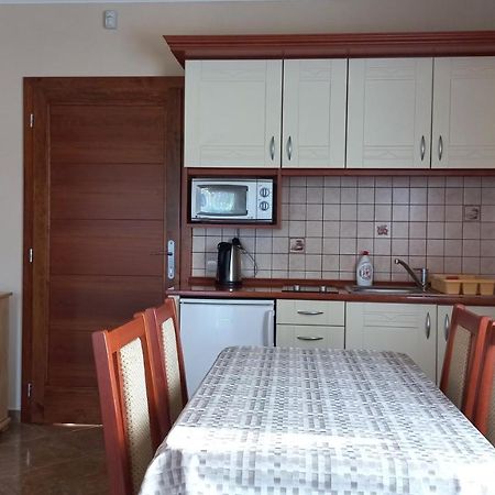 Nefelejcs Fagyizó és Apartmanház Kistolmacs Extérieur photo