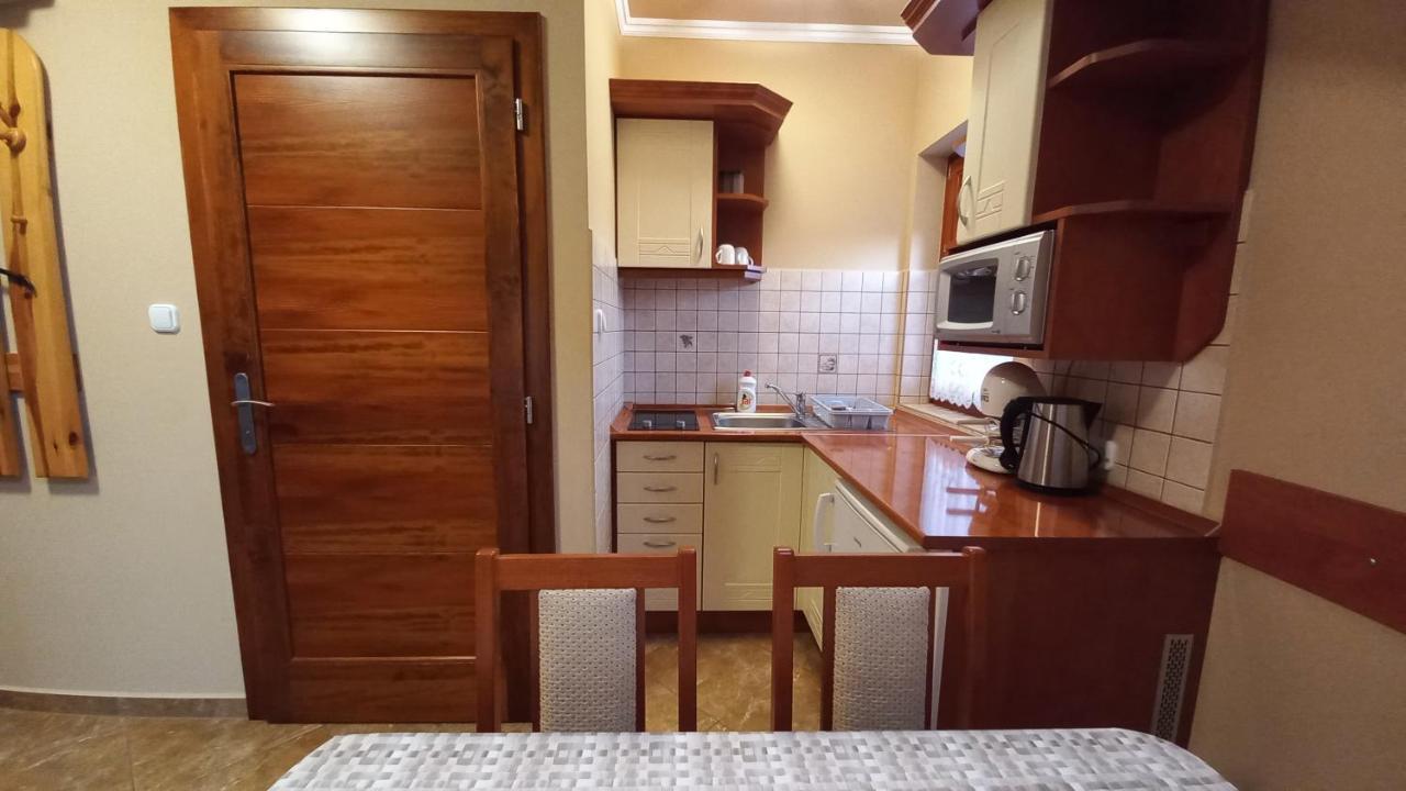 Nefelejcs Fagyizó és Apartmanház Kistolmacs Extérieur photo